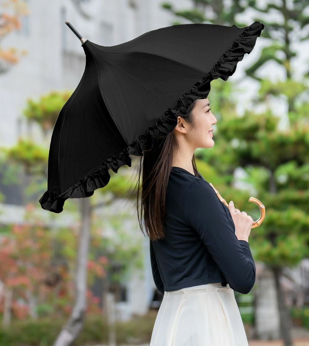 パゴダ フリル | 芦屋ロサブラン