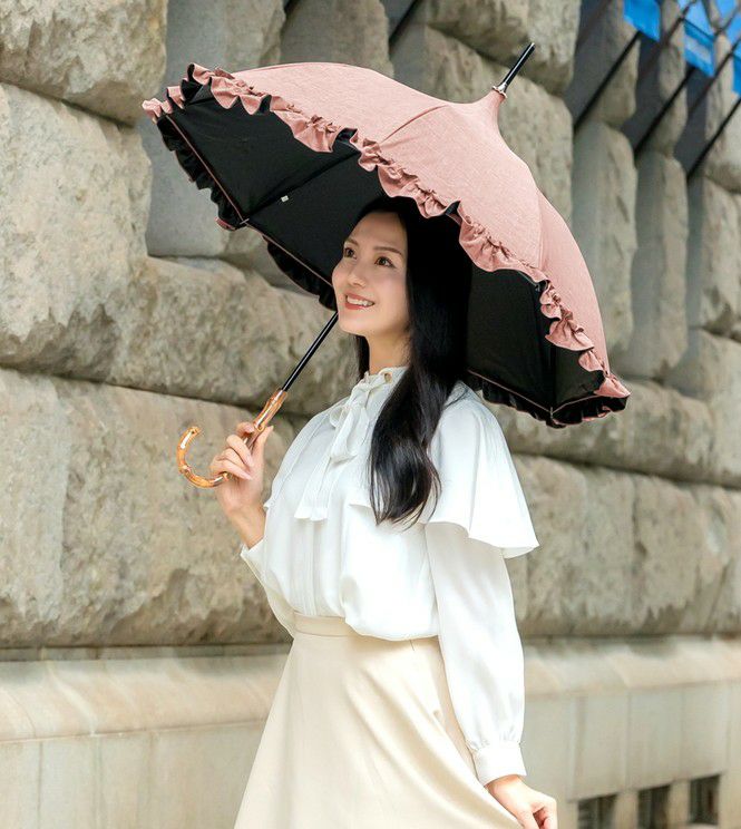 パゴダ フリル ダンガリー | 芦屋ロサブラン