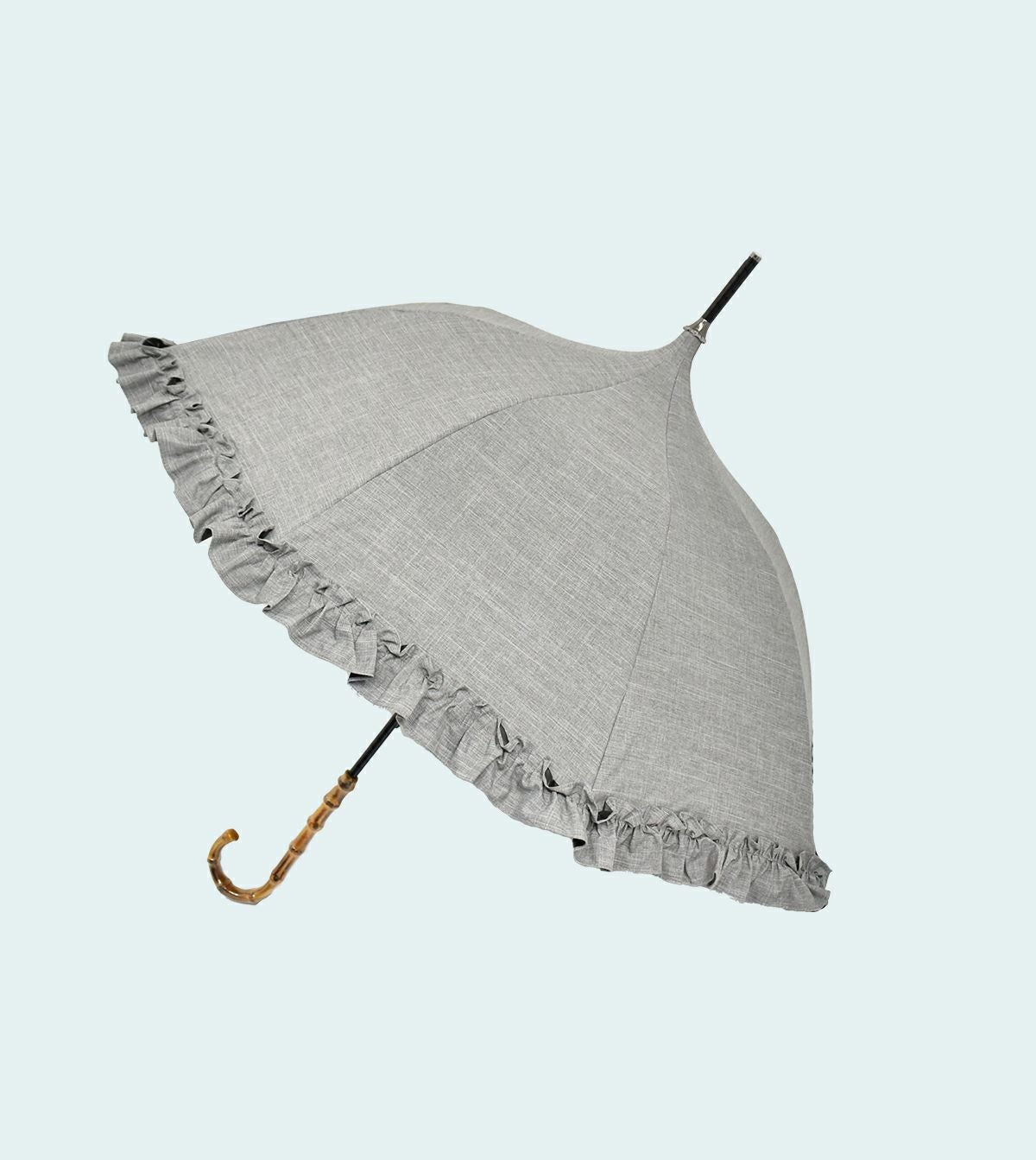 パゴダ フリル ダンガリー | 芦屋ロサブラン