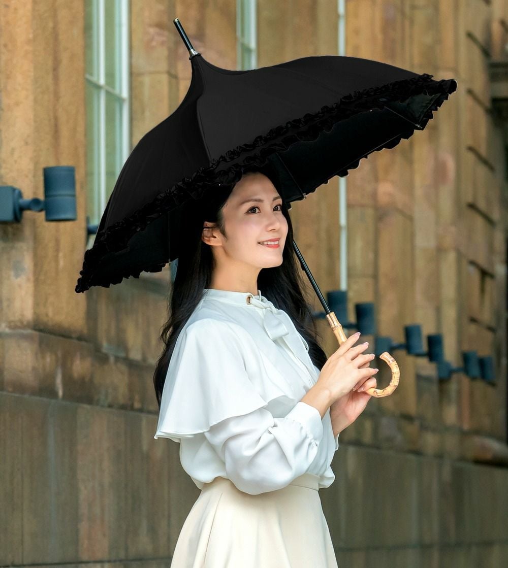 パゴダ ダブルフリル | 芦屋ロサブラン