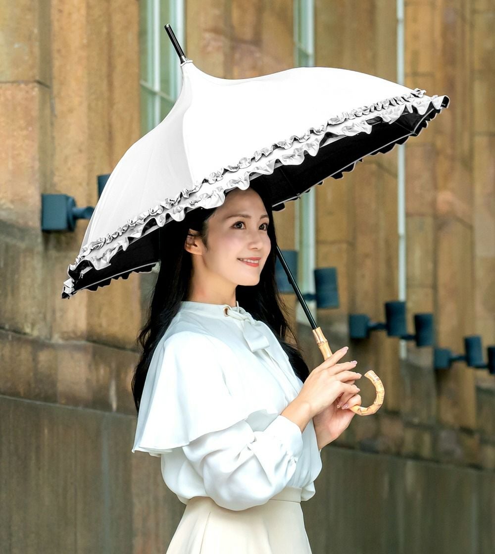 パゴダ ダブルフリル | 芦屋ロサブラン