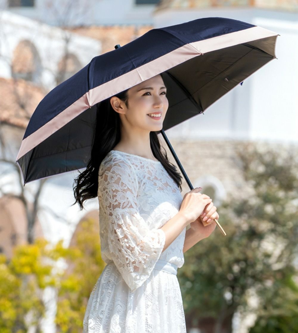 2段折りミドル コンビ | 芦屋ロサブラン