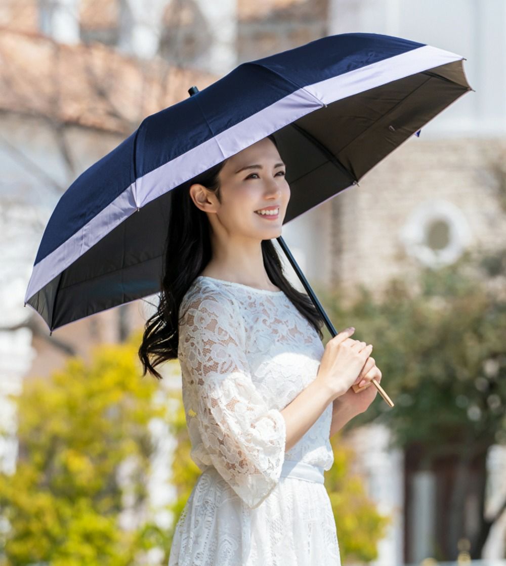 2段折りミドル コンビ | 芦屋ロサブラン