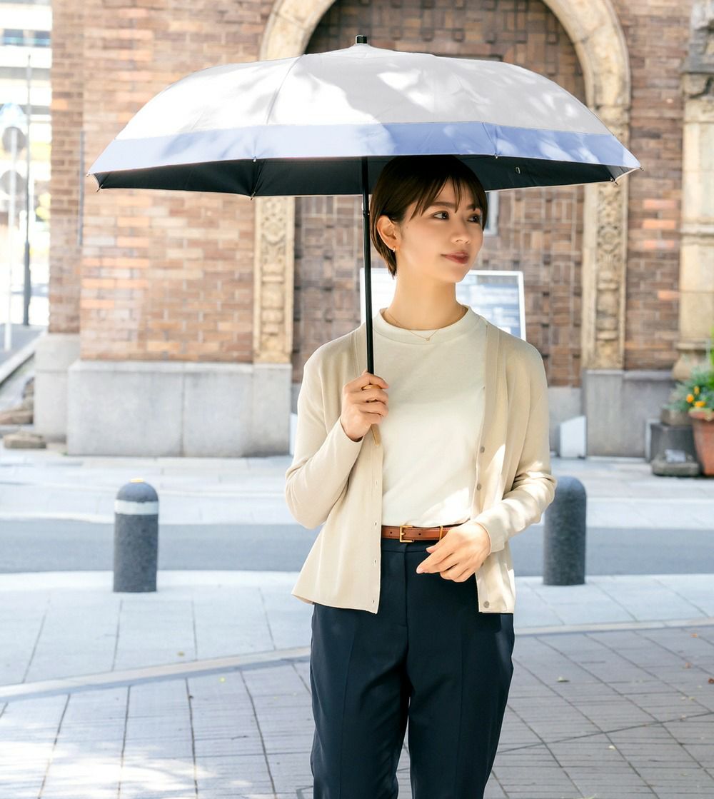 2段折りミドル コンビ | 芦屋ロサブラン