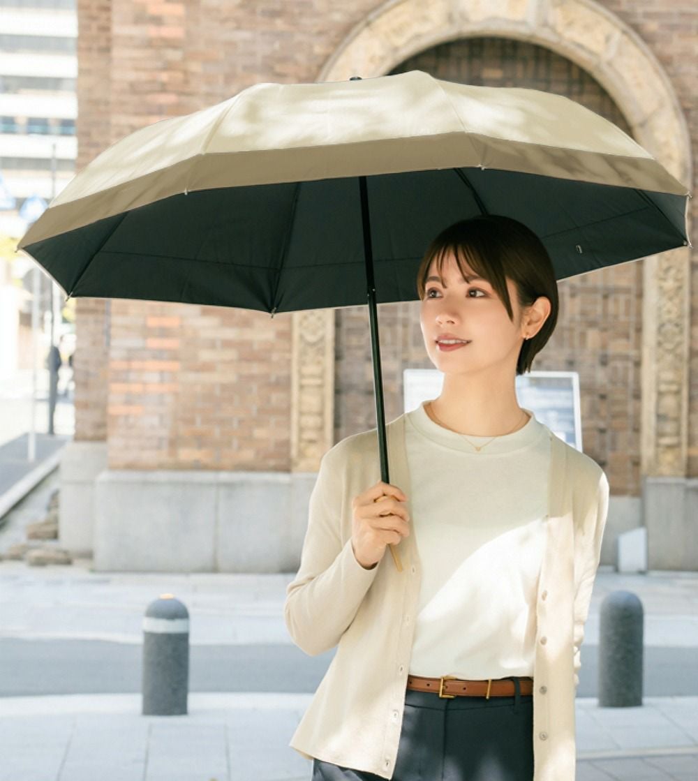 2段折りミドル コンビ | 芦屋ロサブラン