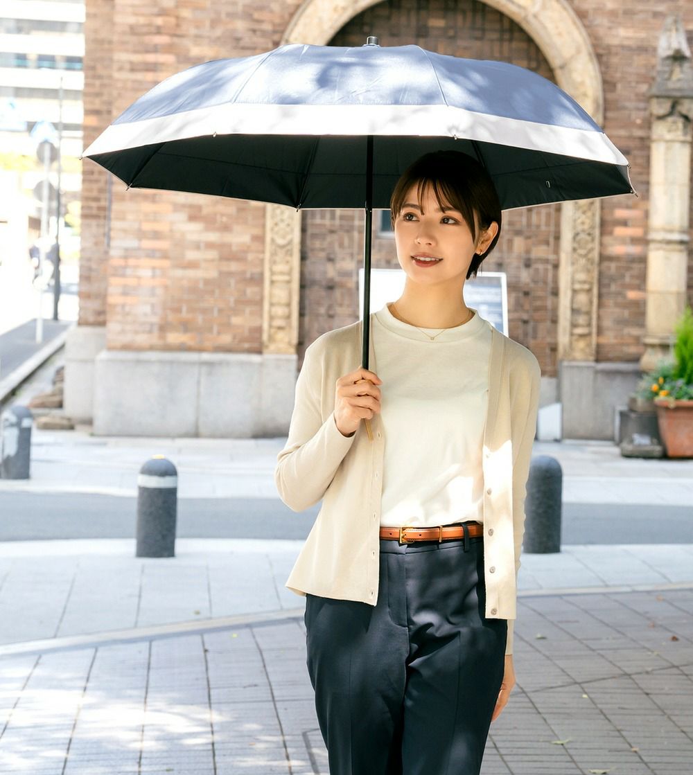 2段折りミドル コンビ | 芦屋ロサブラン