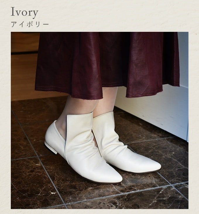 100%遮光パンプス ポインテッドトゥ | 芦屋ロサブラン