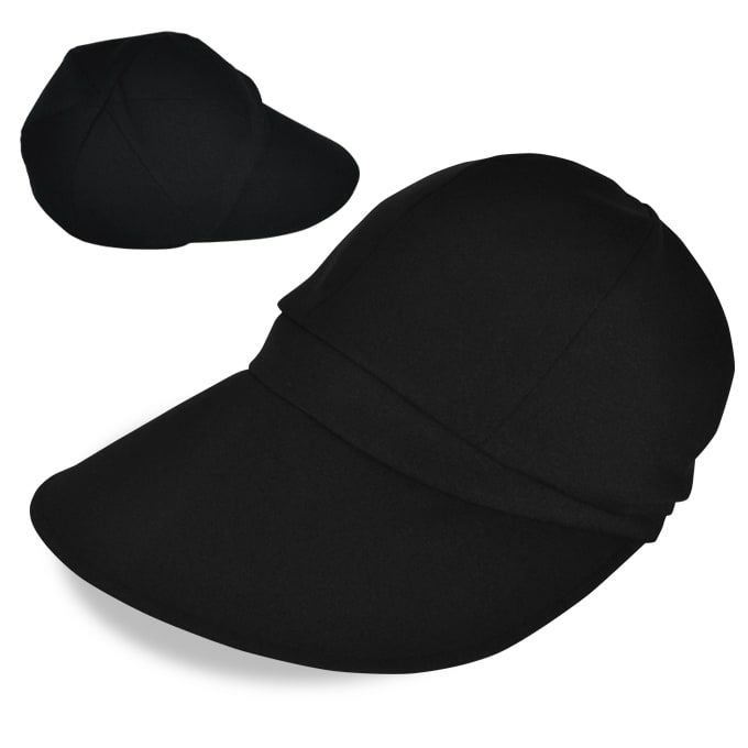 広つばキャスケット | 芦屋ロサブラン