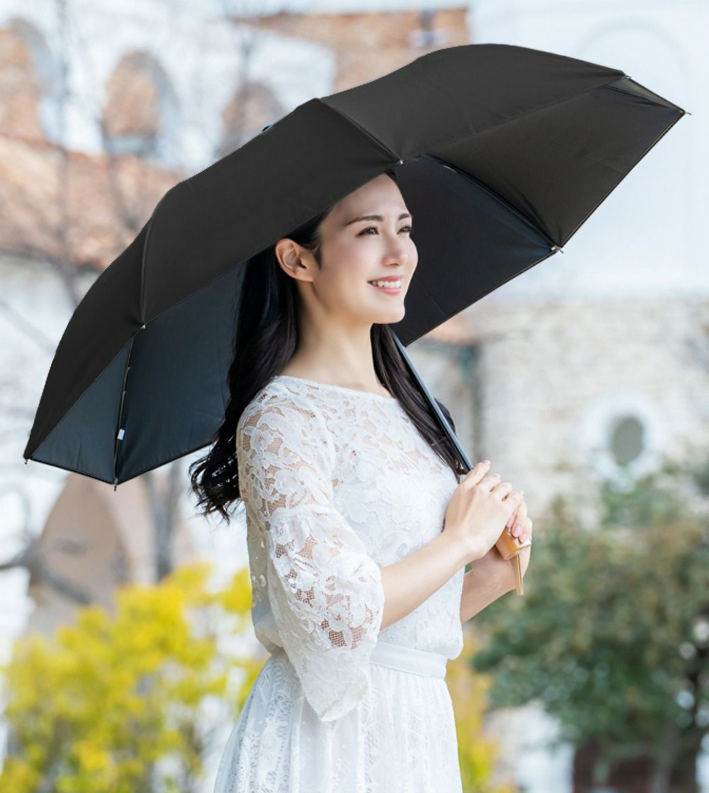 2段折りミドル プレーン | 芦屋ロサブラン