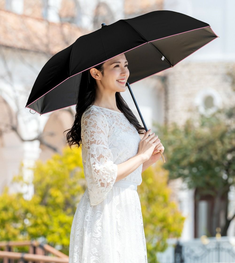 2段折りミドル プレーン | 芦屋ロサブラン