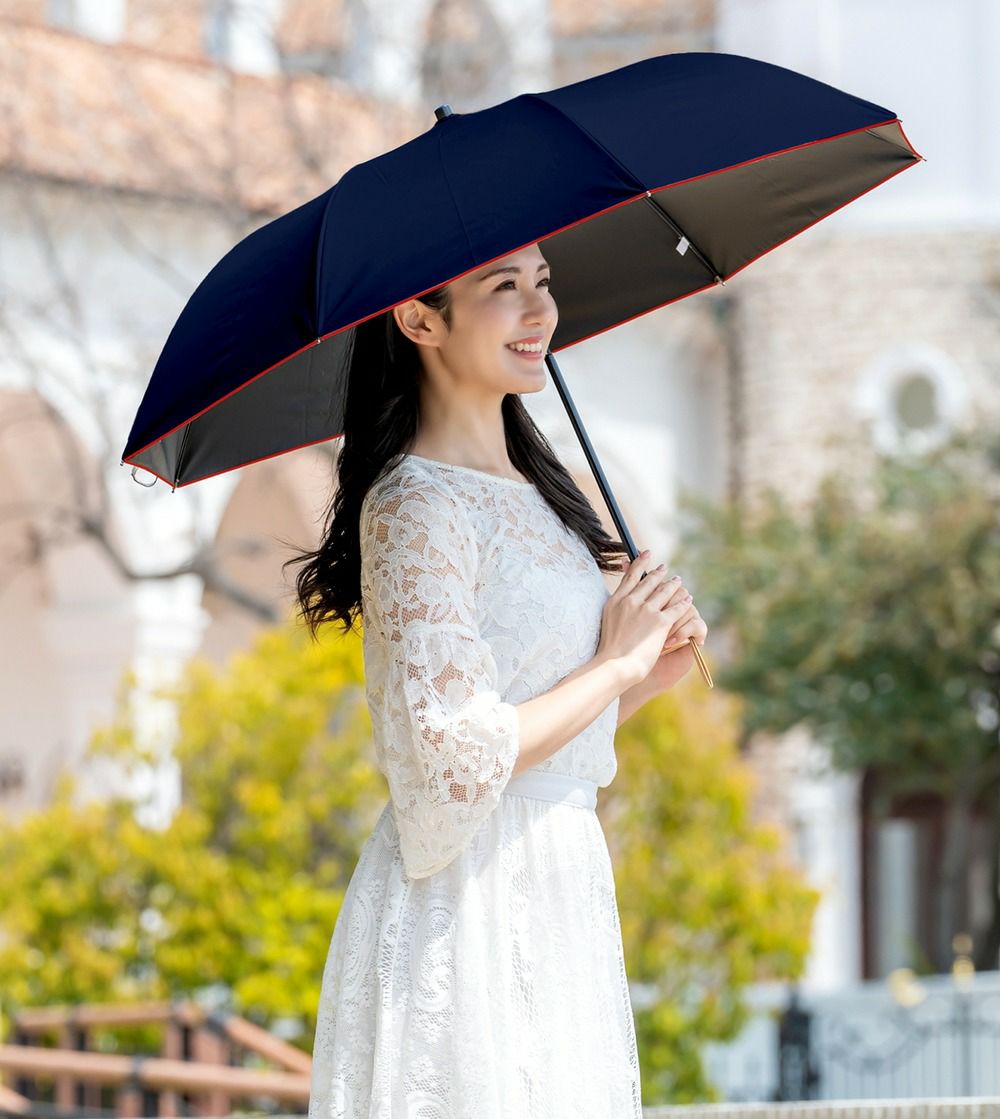 2段折りミドル プレーン | 芦屋ロサブラン