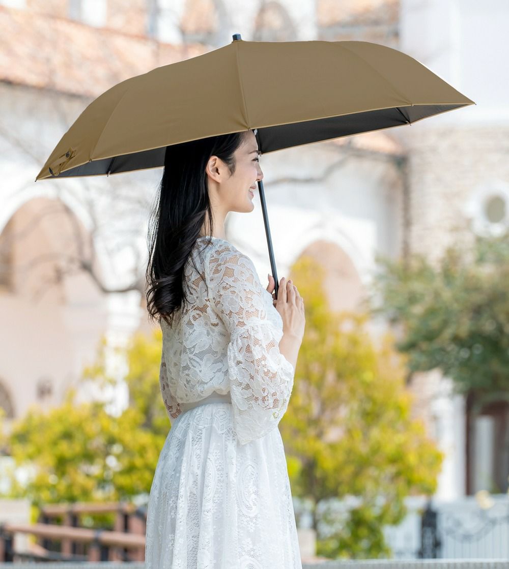 2段折りミドル プレーン | 芦屋ロサブラン