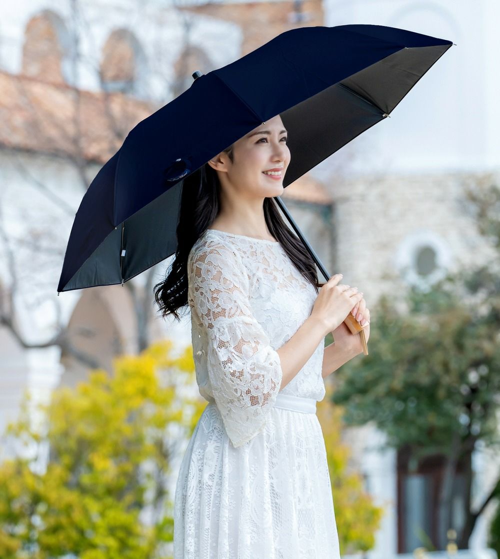 2段折りミドル プレーン | 芦屋ロサブラン