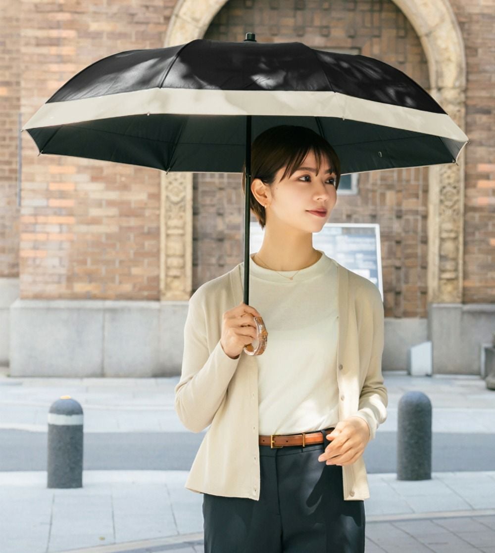 2段折りミドル コンビ 曲がり手元 | 芦屋ロサブラン