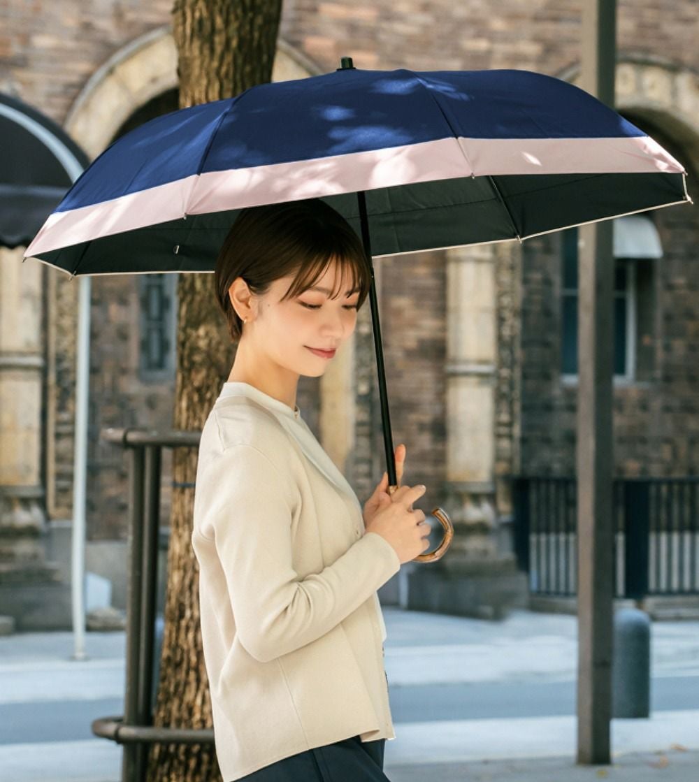 2段折りミドル コンビ 曲がり手元 | 芦屋ロサブラン