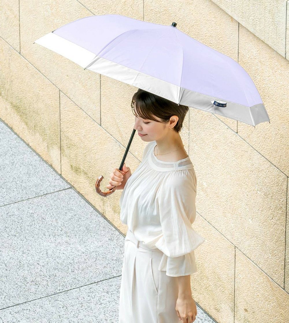 2段折りミドル コンビ 曲がり手元 | 芦屋ロサブラン