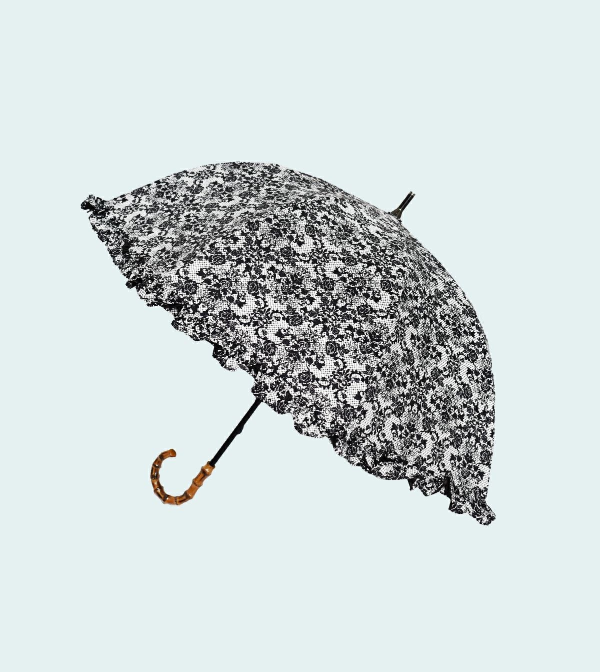 ショート フリル ロゴプリント | 芦屋ロサブラン