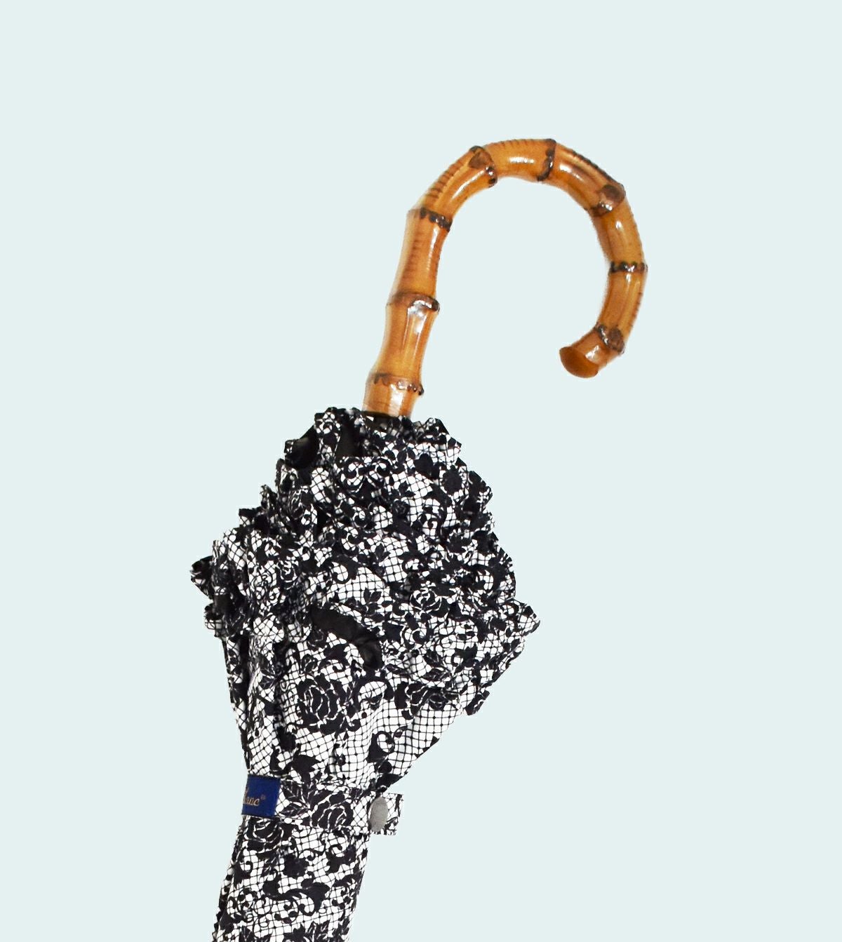 ショート フリル ロゴプリント | 芦屋ロサブラン