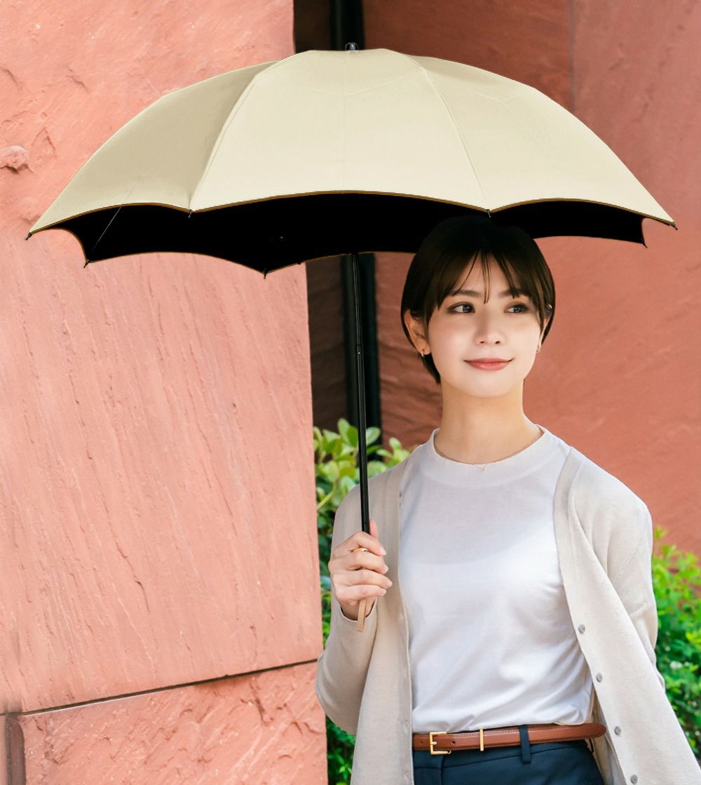 2段折り プレーン | 芦屋ロサブラン