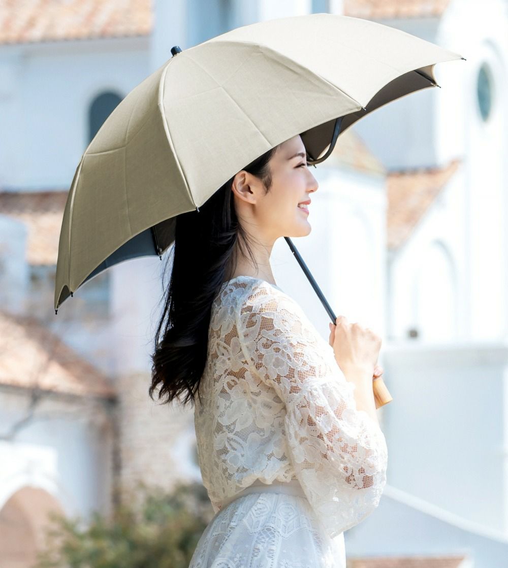 2段折り プレーン ダンガリー/シャンブレー | 芦屋ロサブラン