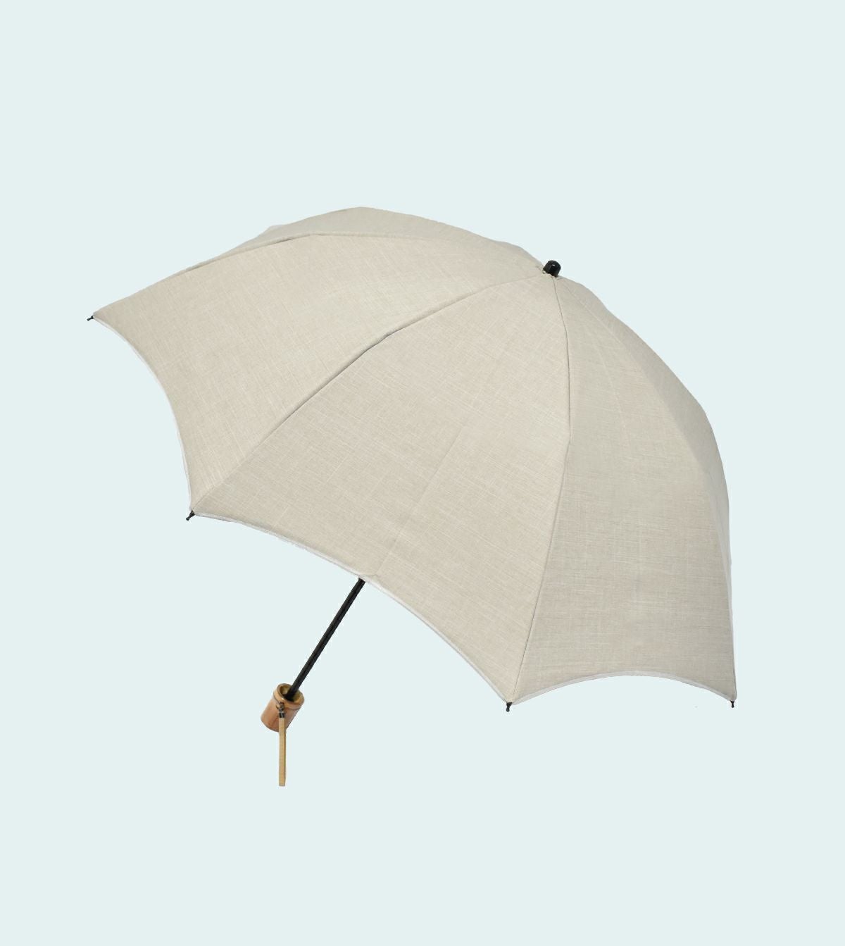 2段折り プレーン ダンガリー/シャンブレー | 芦屋ロサブラン