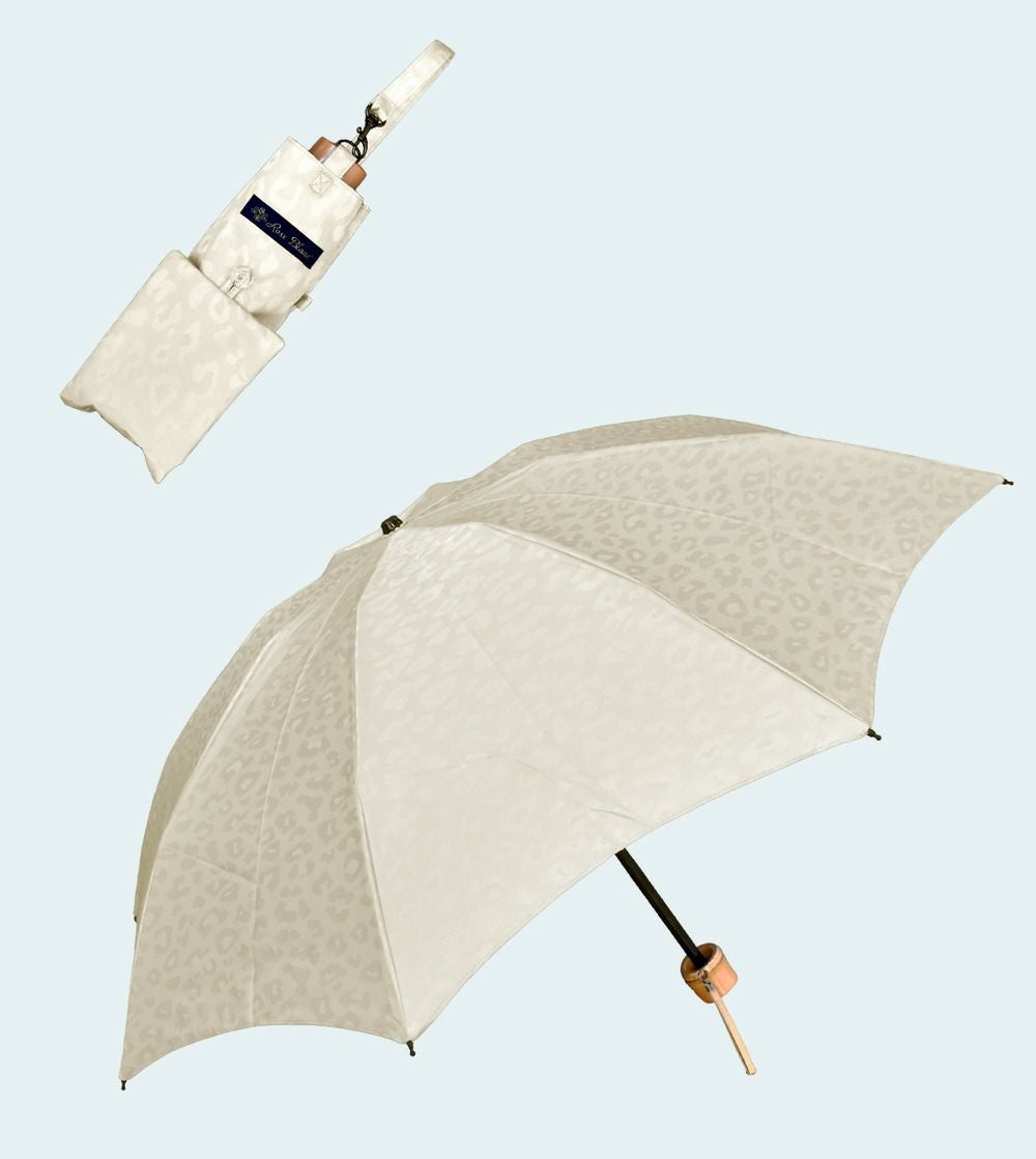 3段折り レオパード | 芦屋ロサブラン