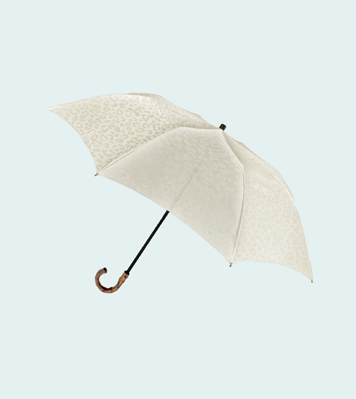 2段折りミドル レオパード 曲がり手元 | 芦屋ロサブラン