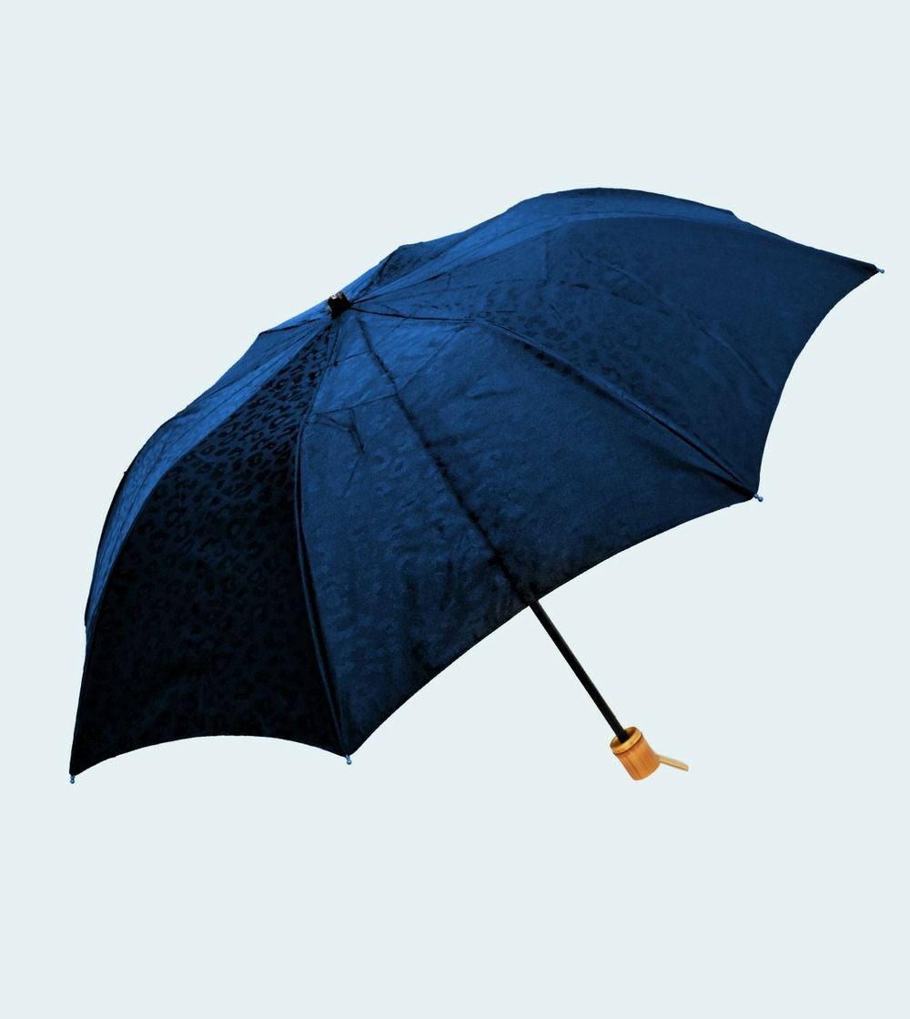 2段折りミドル レオパード | 芦屋ロサブラン