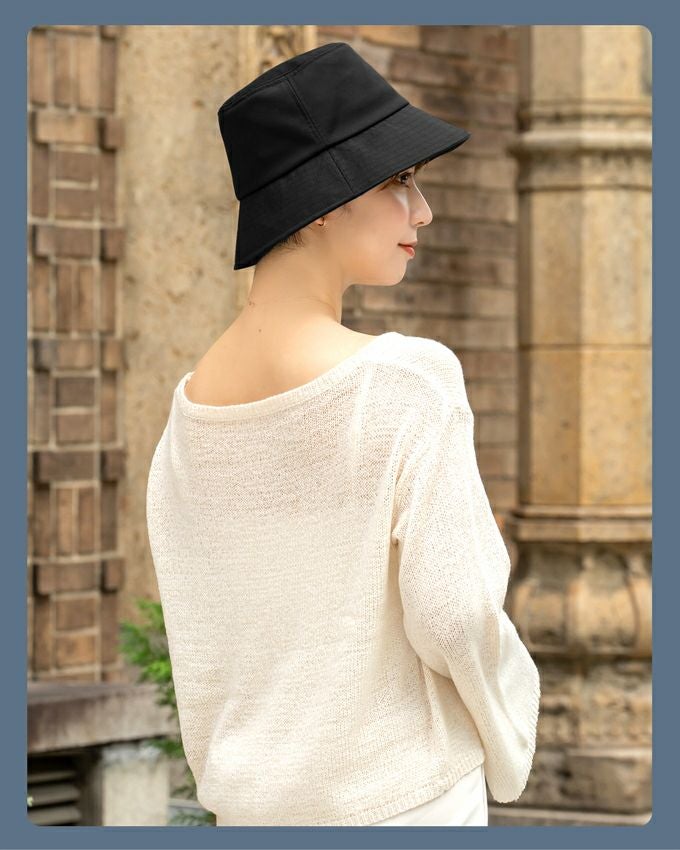 T/Cバケットハット | 芦屋ロサブラン