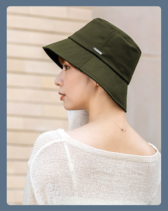 T/Cバケットハット | 芦屋ロサブラン