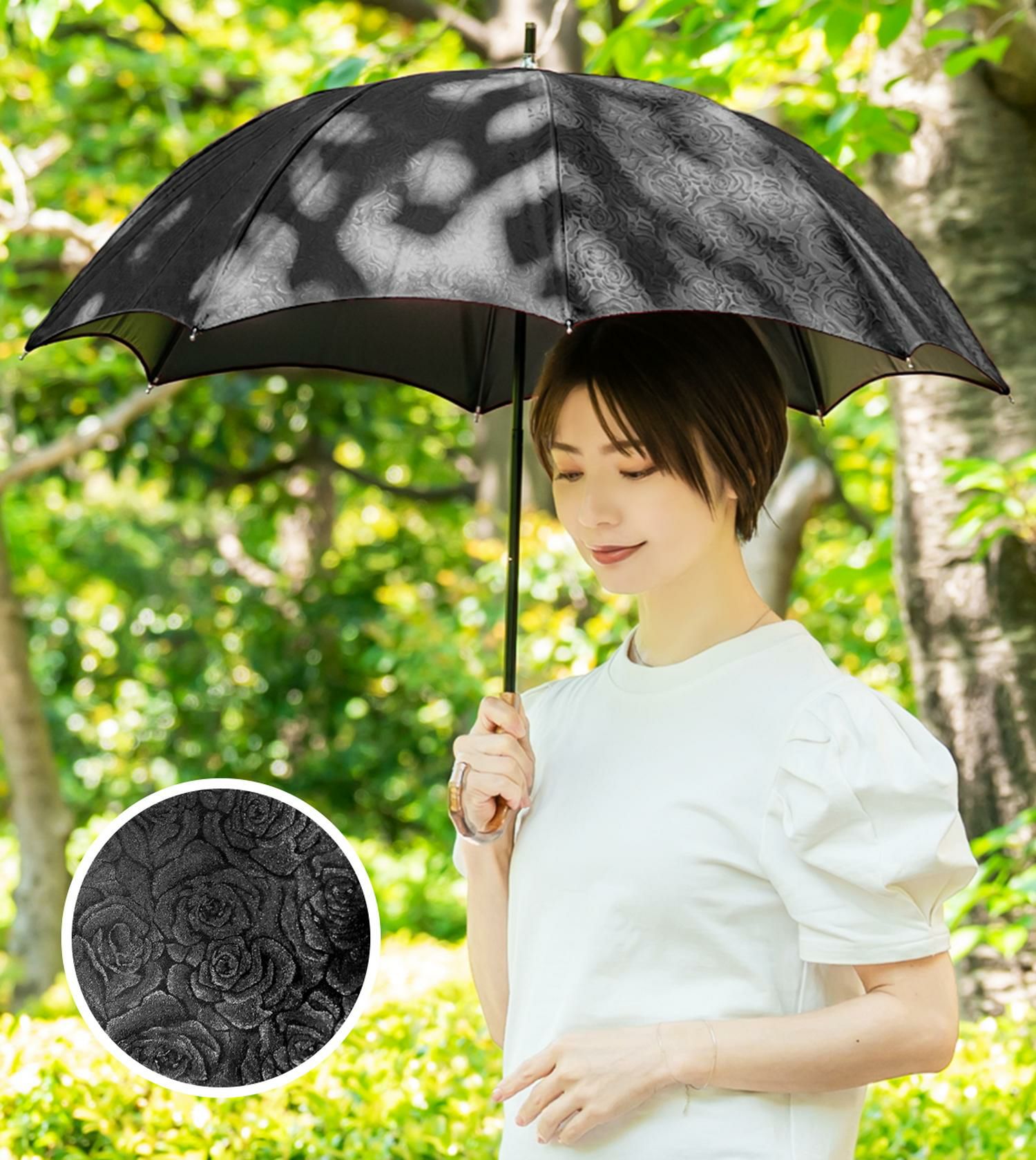 ショート ローズ | 芦屋ロサブラン