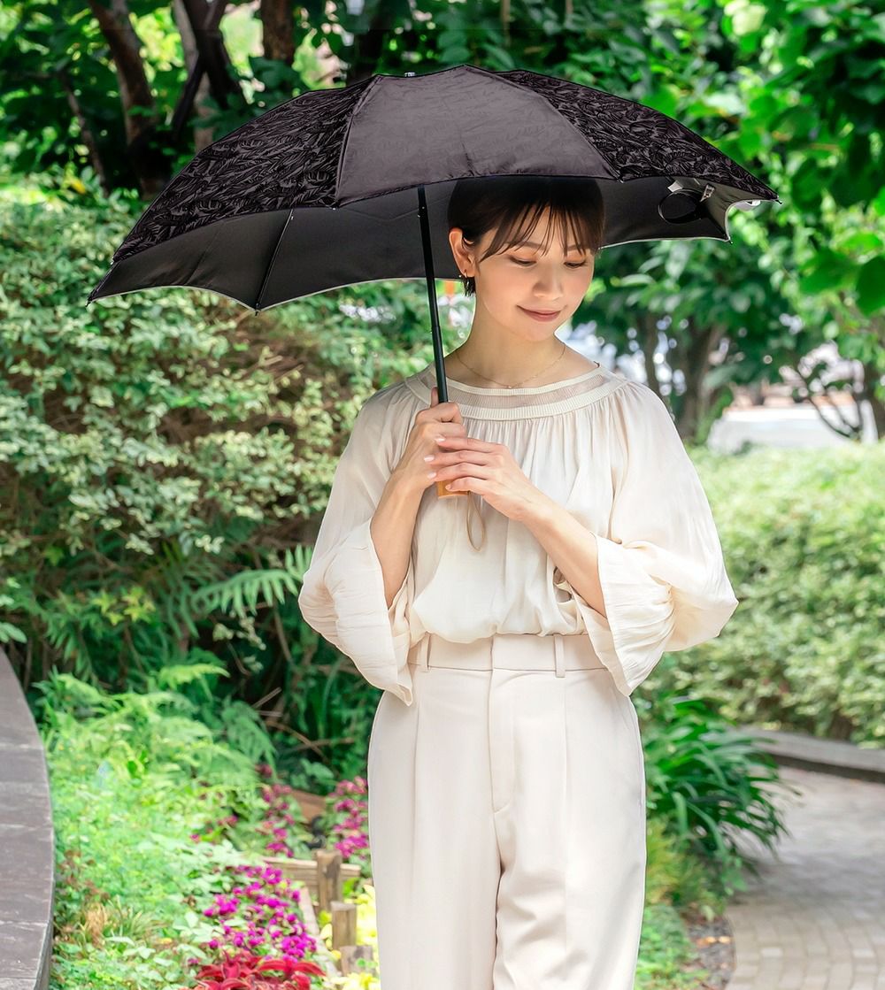 3段折り フェザー | 芦屋ロサブラン