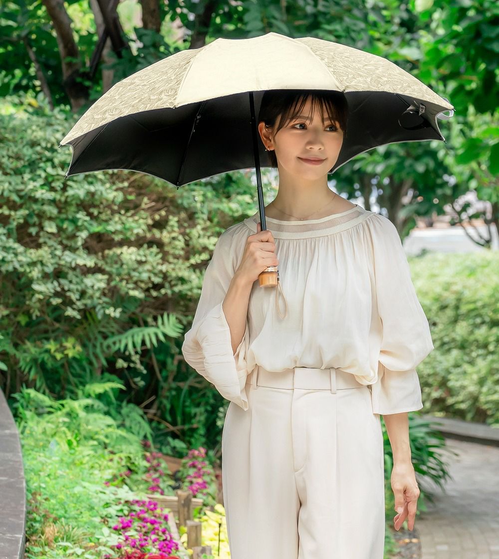 3段折り フェザー | 芦屋ロサブラン