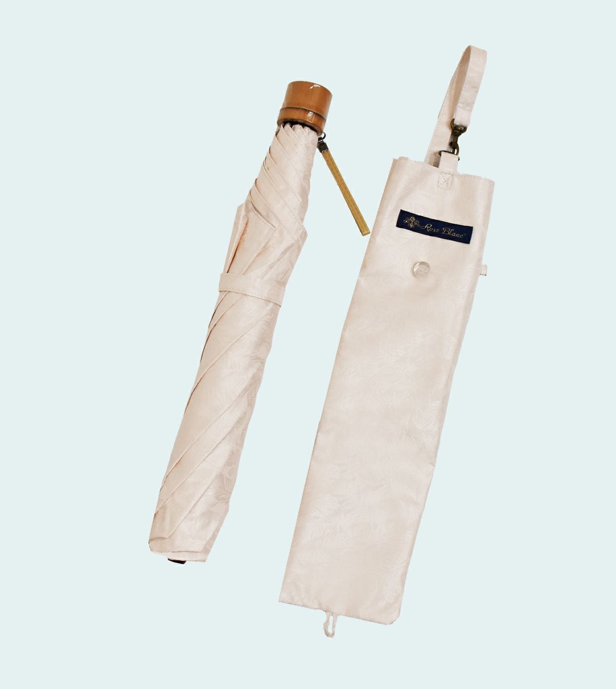 3段折り フェザー | 芦屋ロサブラン