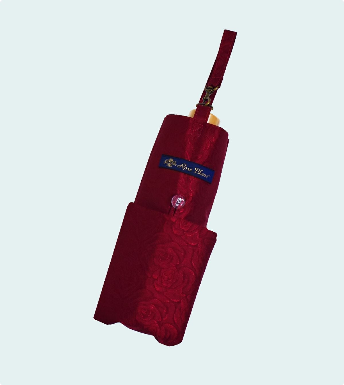 3段折り ローズ | 芦屋ロサブラン