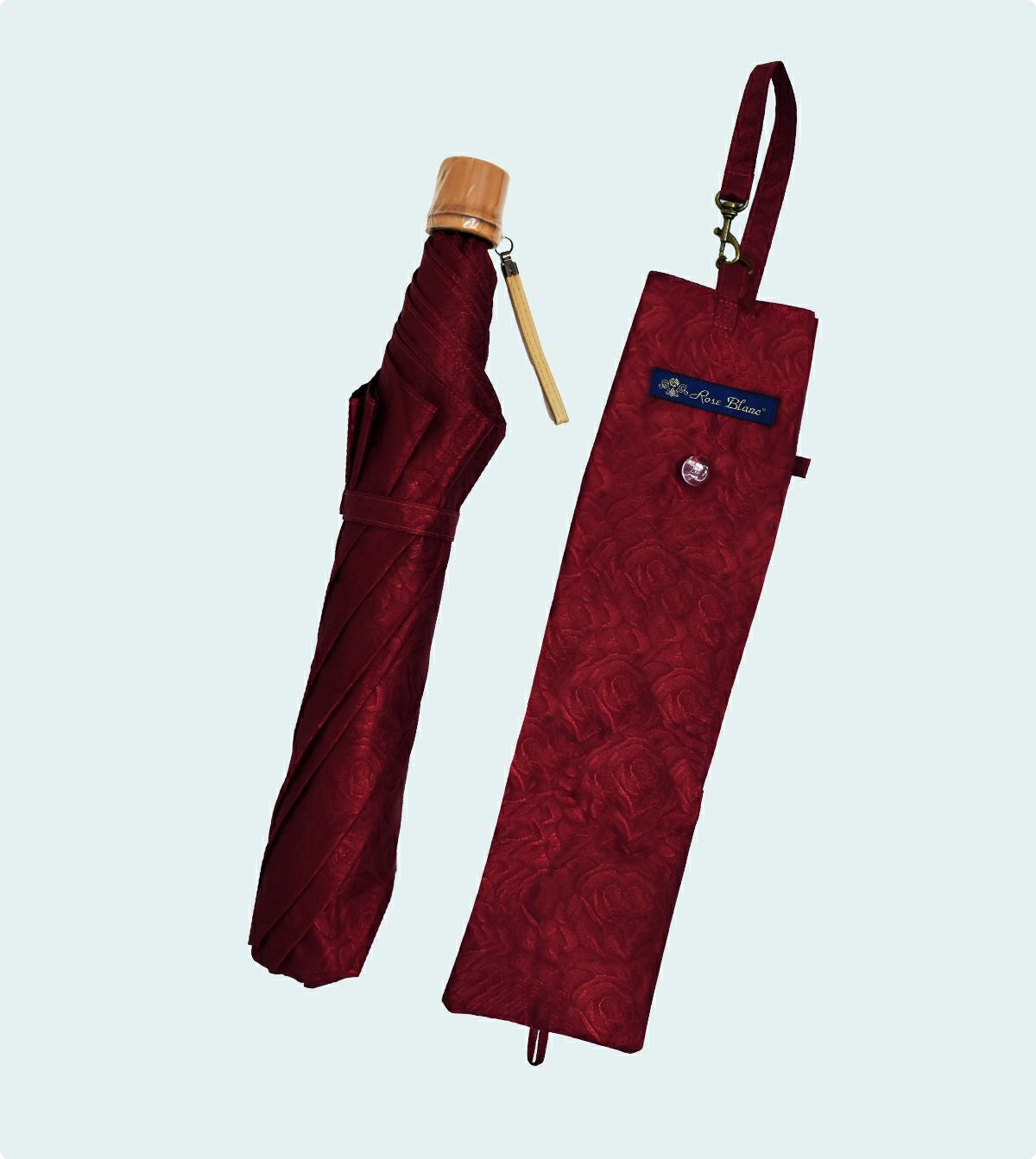 3段折り ローズ | 芦屋ロサブラン