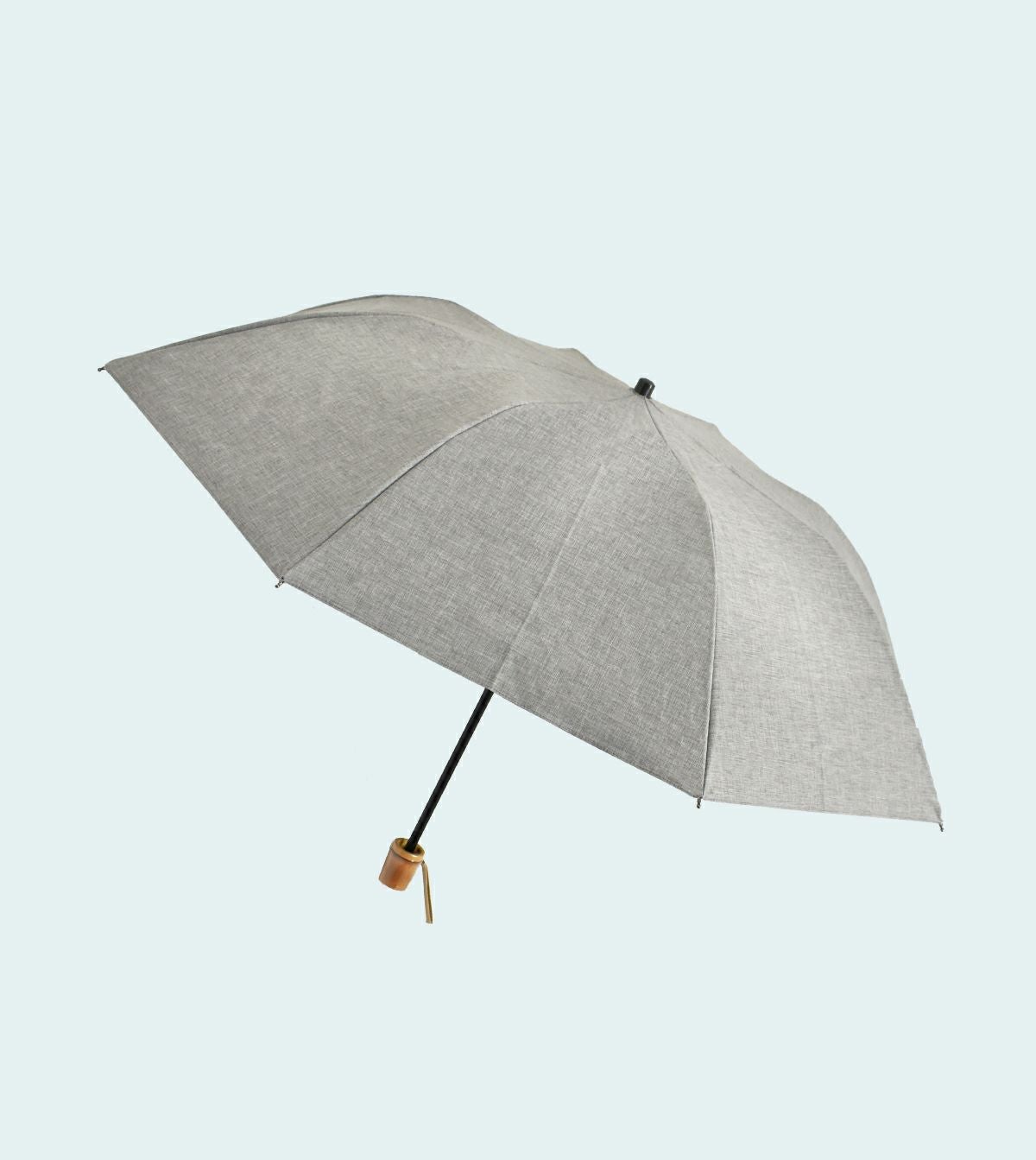 2段折りミドル プレーン ダンガリー | 芦屋ロサブラン