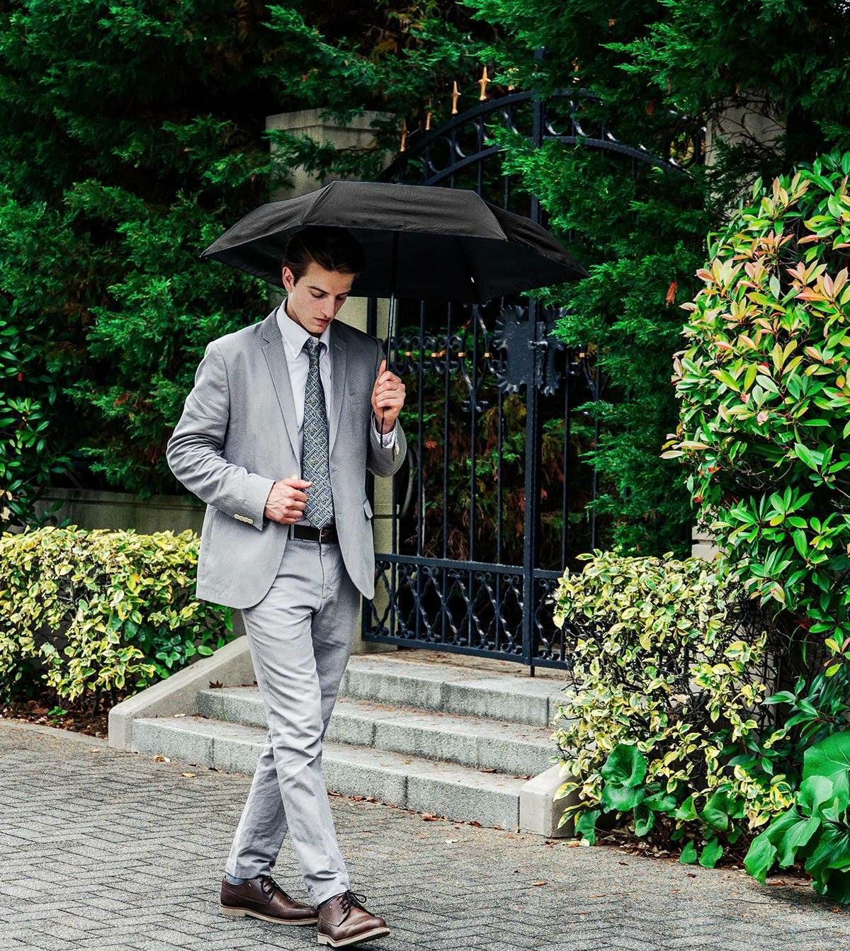 自動開閉 折り畳み プレーン 【VEILO】 | 芦屋ロサブラン