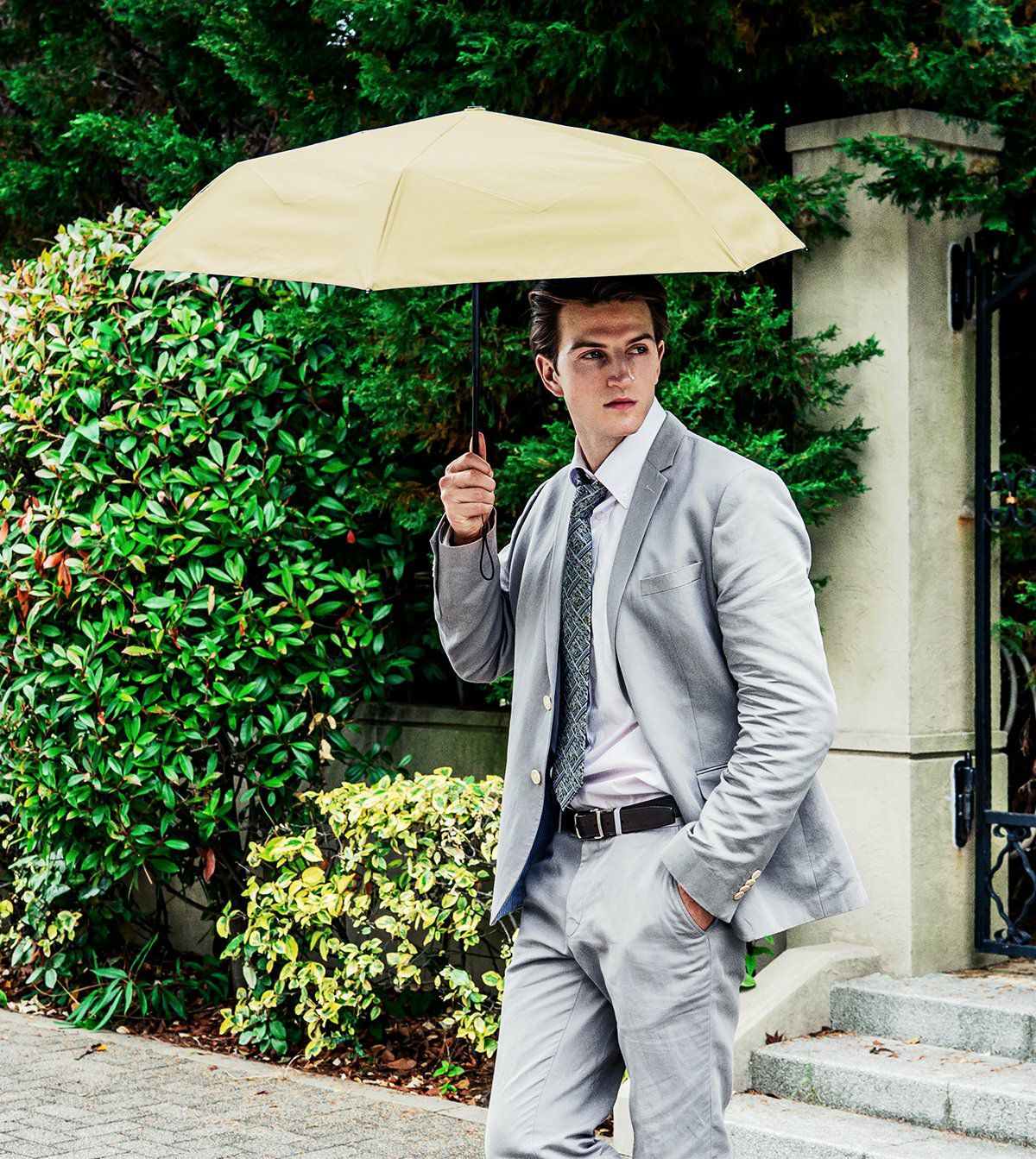 自動開閉 折り畳み プレーン 【VEILO】 | 芦屋ロサブラン