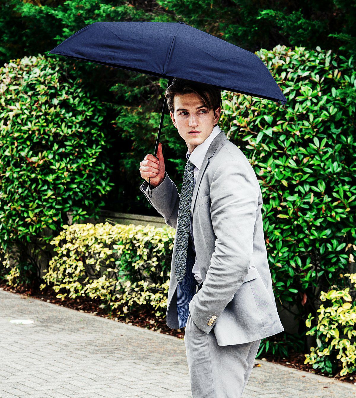 自動開閉 折り畳み プレーン 【VEILO】 | 芦屋ロサブラン