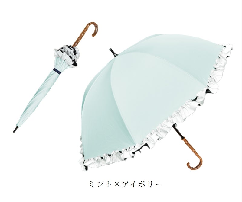 訳ありセール 30%OFF】ミドルサイズ フリル 8色 | 芦屋ロサブラン
