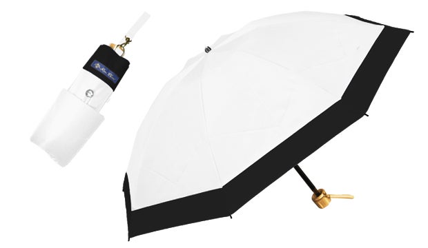 訳ありセール 30%OFF】3段折り コンビ 6色 | 芦屋ロサブラン