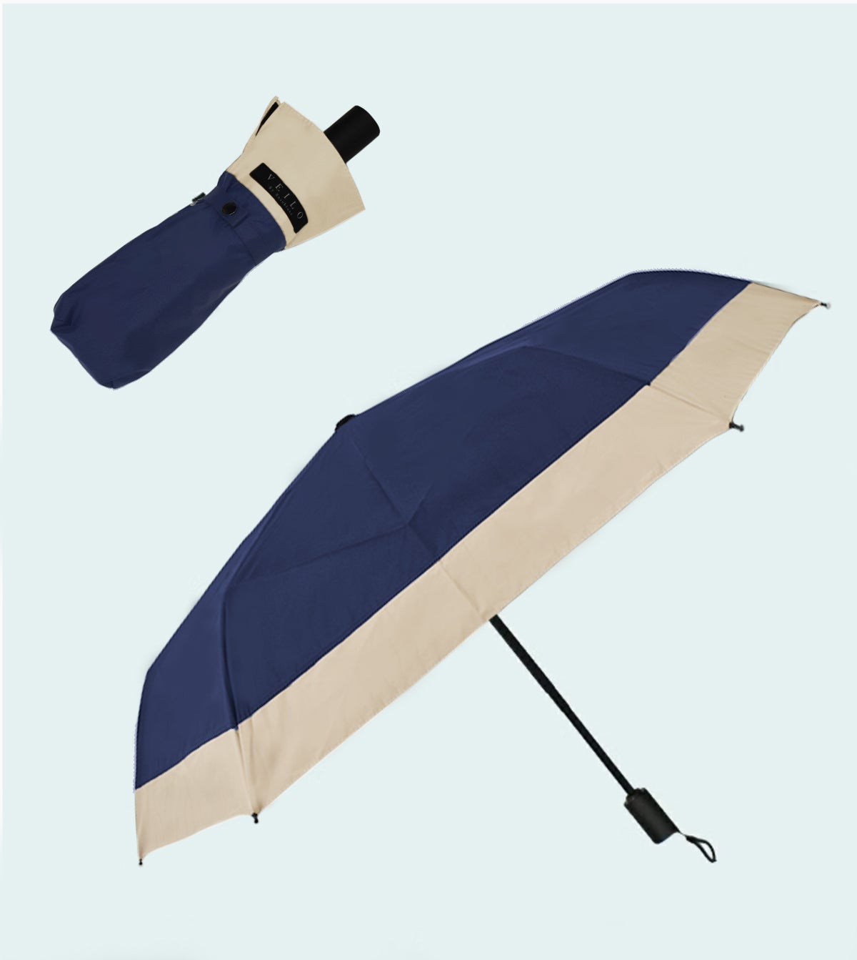 自動開閉 折り畳み コンビ 【VEILO】 | 芦屋ロサブラン